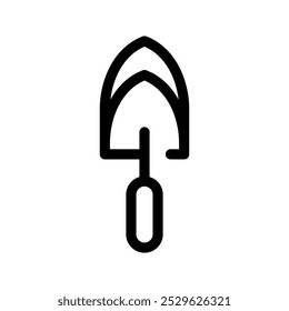 Kelle Symbol Vektor Symbol Design Illustration