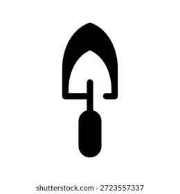 Ícone de troalha Vetor Símbolo Design Illustration
