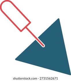 Icono de la paleta para su proyecto