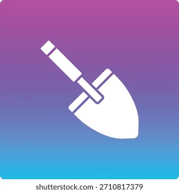 Icono de Vector de paleta. Se puede utilizar para aplicaciones de impresión, móviles y de Web.
