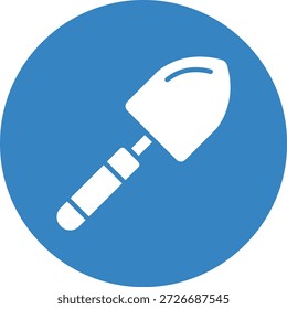 Ilustración de diseño de icono de Vector de paleta