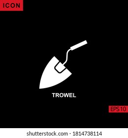 Icono del vector de la línea sobre fondo blanco. Icono de línea de ilustración para gráficos, interfaces de medios impresos y diseño web.
