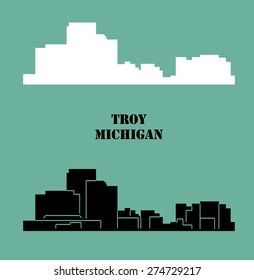 Troy, Michigan