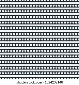 Truchet Motif Pattern Generative Tile Art background illustration