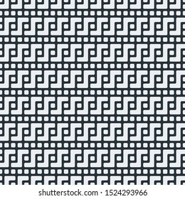 Truchet Motif Pattern Generative Tile Art background illustration