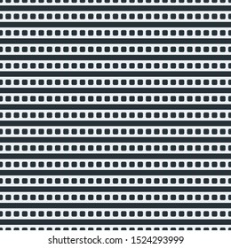 Truchet Motif Pattern Generative Tile Art background illustration