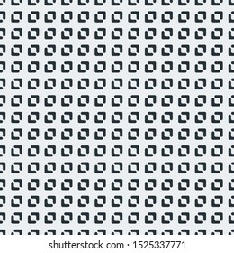 Truchet Motif Pattern Generative Tile Art background illustration