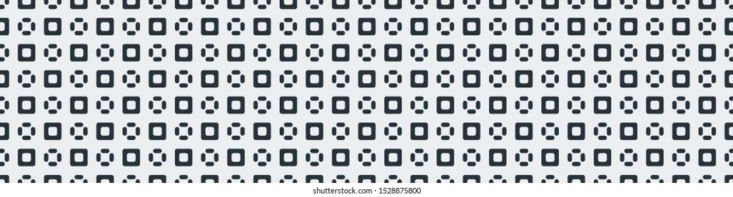 Truchet Motif Pattern Generative Tile Art background illustration - Shutterstock ID 1528875800