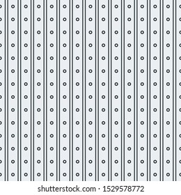 Truchet Motif Pattern Generative Tile Art background illustration