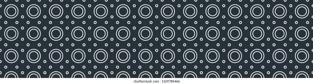 Truchet Motif Pattern Generative Tile Art background illustration