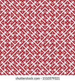 Truchet Random Pattern Generative Tile Art background illustration