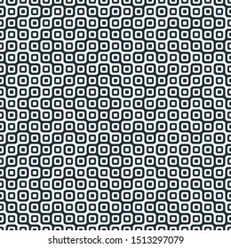 Truchet Random Pattern Generative Tile Art background illustration