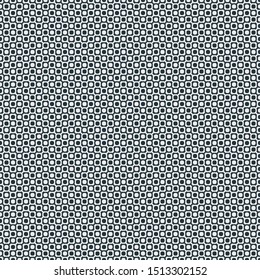 Truchet Random Pattern Generative Tile Art background illustration