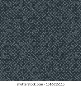 Truchet Random Pattern Generative Tile Art background illustration