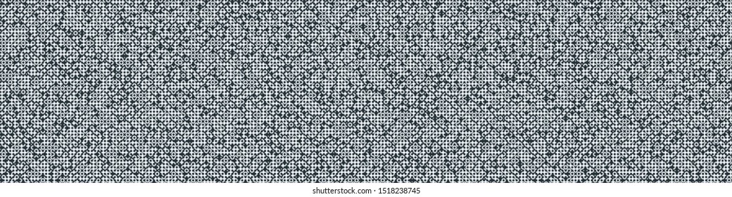 Truchet Random Pattern Generative Tile Art background illustration