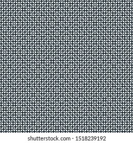 Truchet Random Pattern Generative Tile Art background illustration
