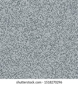Truchet Random Pattern Generative Tile Art Random Generated background illustration