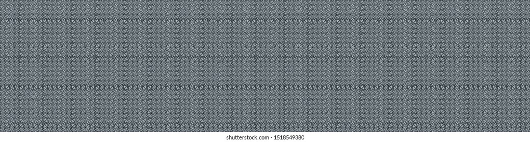 Truchet Random Pattern Generative Tile Art background illustration