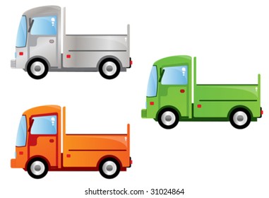 Truck 1