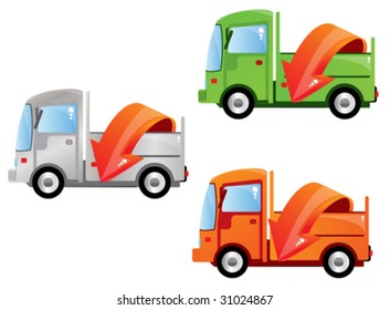 Truck 2