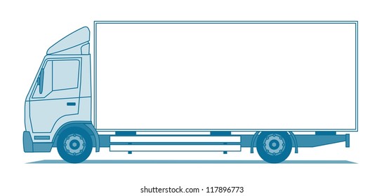 Truck