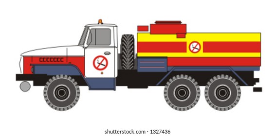 truck