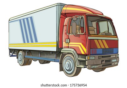 Truck