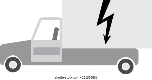 truck