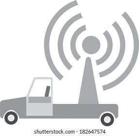 truck