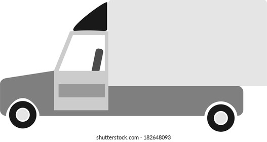 truck