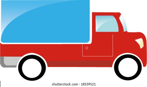 truck