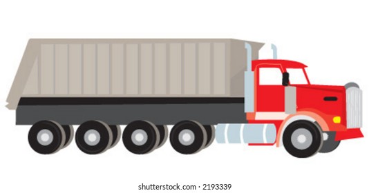 truck