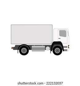 Truck