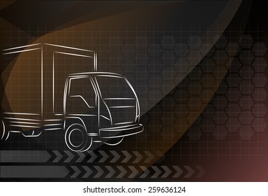 Truck