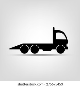 truck