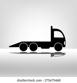 truck