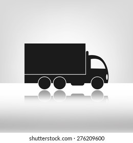 truck