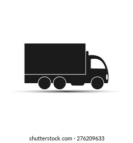 truck