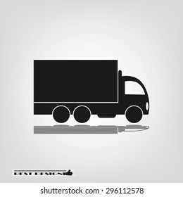 truck