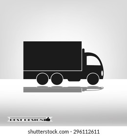 truck