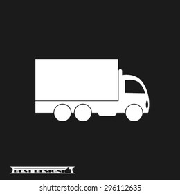 truck