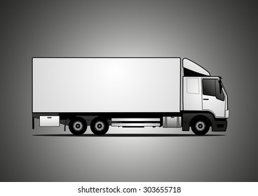 Truck