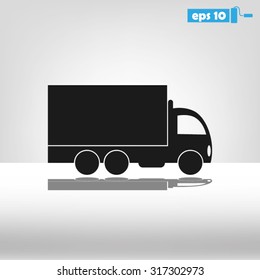 truck