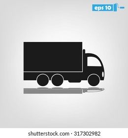 truck