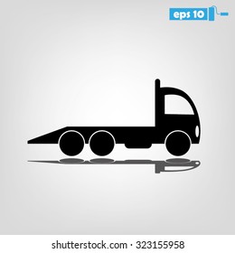 truck