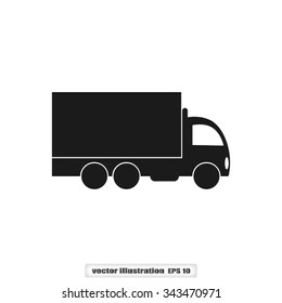 truck