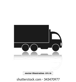 truck