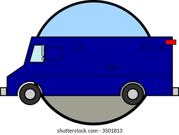 camioneta