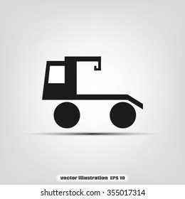 truck