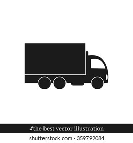 truck